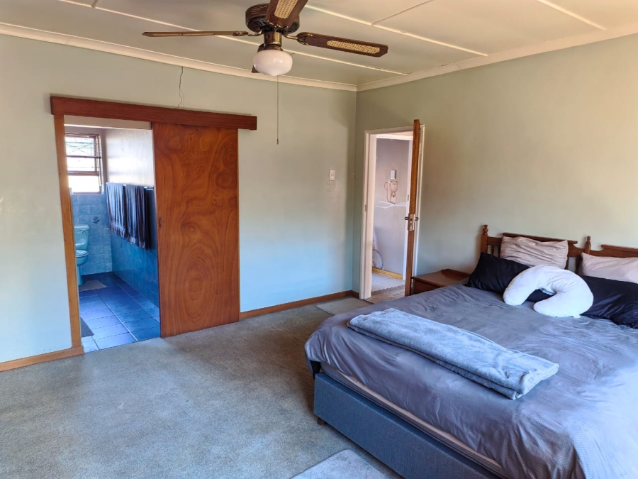 4 Bedroom Property for Sale in Retief Eastern Cape